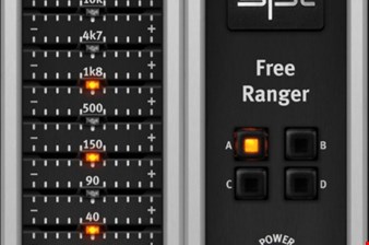 Free Ranger by SPL